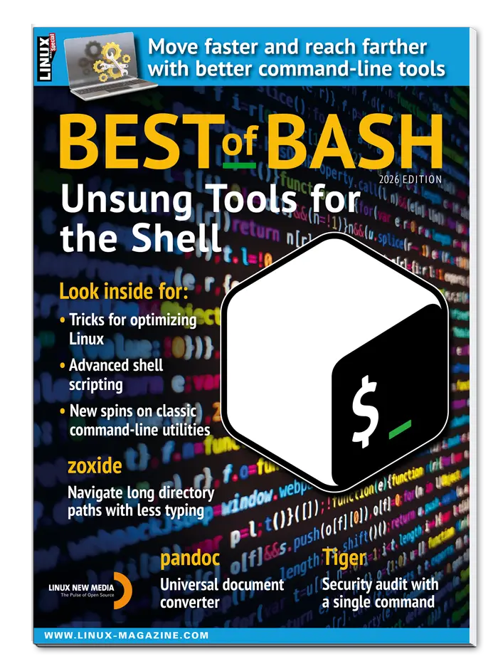 Best of Bash, Special Edition #57 - Print Issue