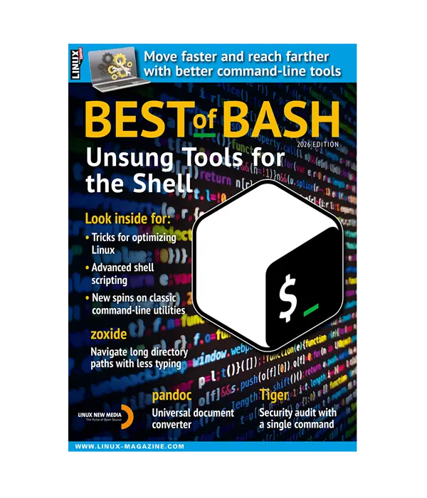 Best of Bash, Special Edition #57 - Digital Issue