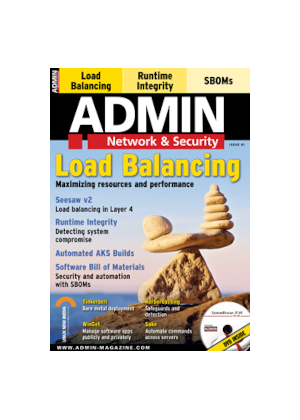 ADMIN #81 - Print Issue