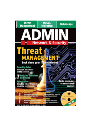 ADMIN #80 - Print Issue