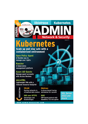 ADMIN #71 - Print Issue