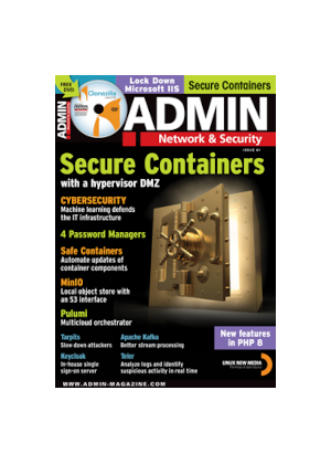 ADMIN #61 - Print Issue