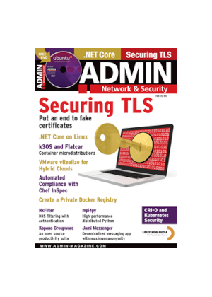 ADMIN #60 - Print Issue