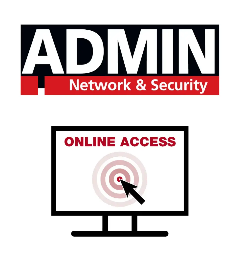 [OAAMSHM] ADMIN Online Access