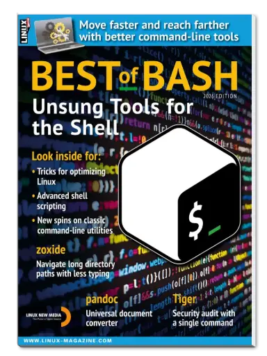 [EH35092] Best of Bash, Special Edition #57 - Print Issue