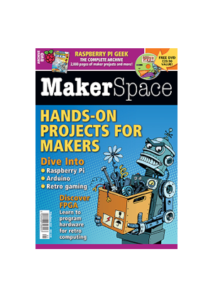 [EH38070] MakerSpace #01 - Print Issue