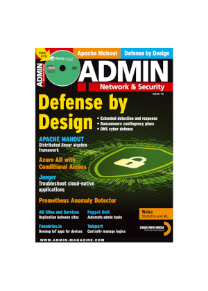 [DI50070] ADMIN #70 - Digital Issue