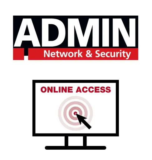 [OAAMSHM] ADMIN Online Access