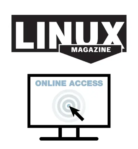 [OALMSHM] Linux Magazine Online Access