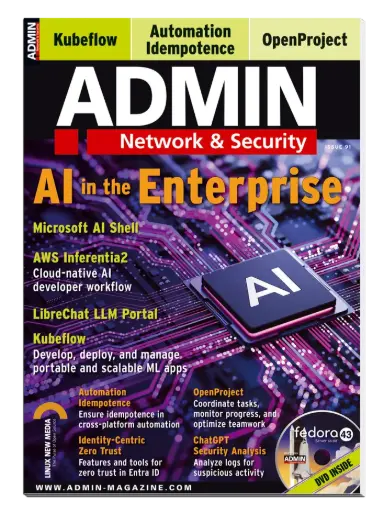 [EH34091] ADMIN #91 - Print Issue