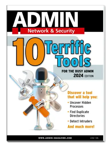 [DIT0004] 10 Terrific Tools 2024