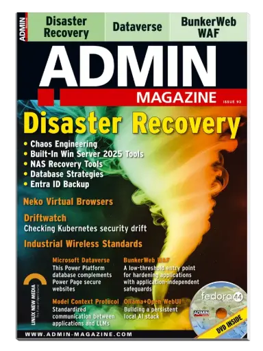 [EH34093] ADMIN #93 - Print Issue
