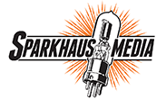 Sparkhaus Media Shop